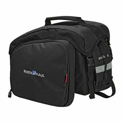 KlickFix Rackpack 1 Plus Sidetasker, Sort