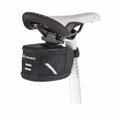 VAUDE Tool M Sadeltaske, Sort 9 VAUDE Tool M Sadeltaske, Sort -Norco Taskebutik 11718 010 bea