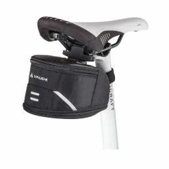 VAUDE Tool L Cykeltaske, Sort -Norco Taskebutik 11720 010 bea