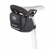 VAUDE Race Light XL Sadeltaske, Sort
