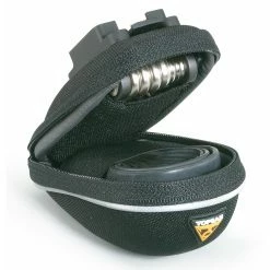 Topeak Pro Pack Small Sadeltaske -Norco Taskebutik 220331 propack micro open