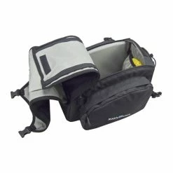 KlickFix Rackpack 1 Sidetasker, Sort -Norco Taskebutik KlicKFix Rackpack1 Main2