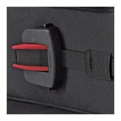 KlickFix Rackpack 1 Sidetasker, Sort -Norco Taskebutik KlicKFix Rackpack1 Main3