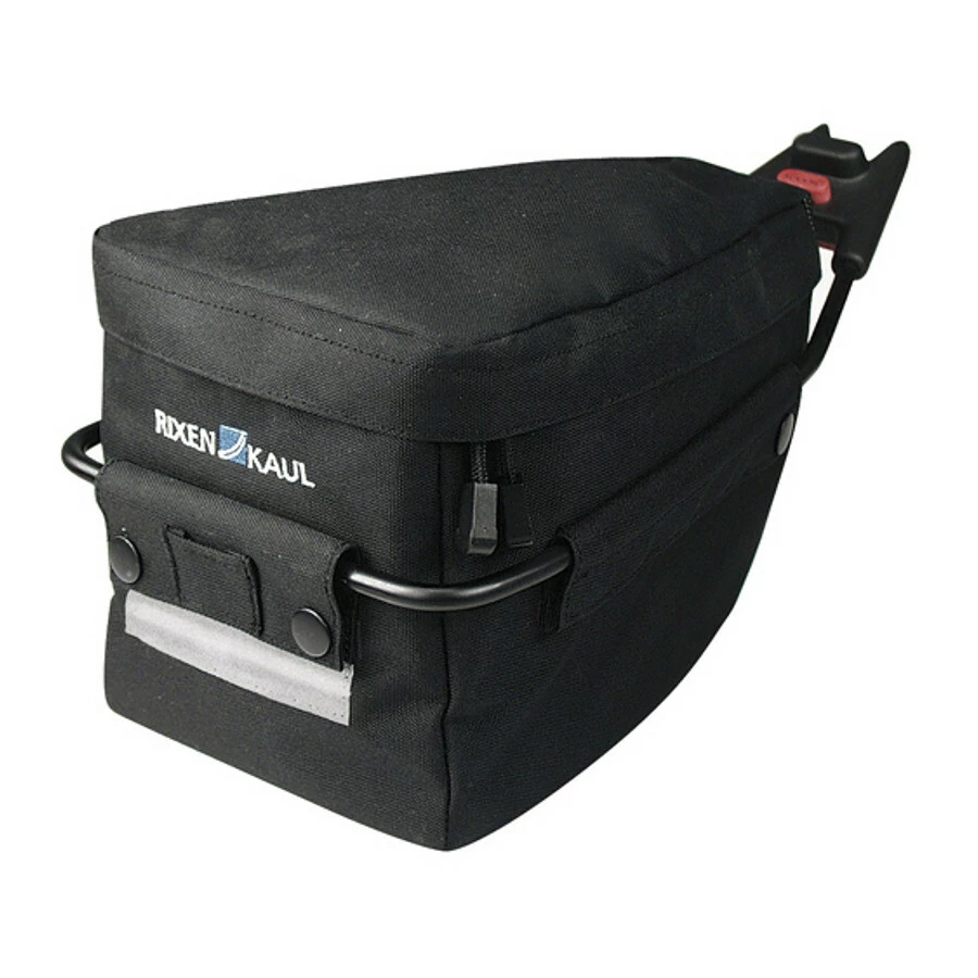 KlickFix Contour Skærm, Sort 2 KlickFix Contour Skærm, Sort - Billede 2