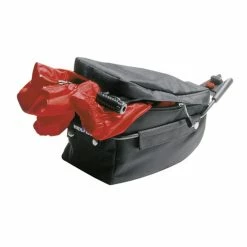 KlickFix Contour Skærm, Sort 7 KlickFix Contour Skærm, Sort -Norco Taskebutik KlickFIx Contour Mudguard Main3