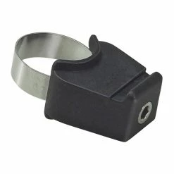 KlickFix Contour Skærm, Sort 9 KlickFix Contour Skærm, Sort -Norco Taskebutik KlickFIx Contour Mudguard Main6