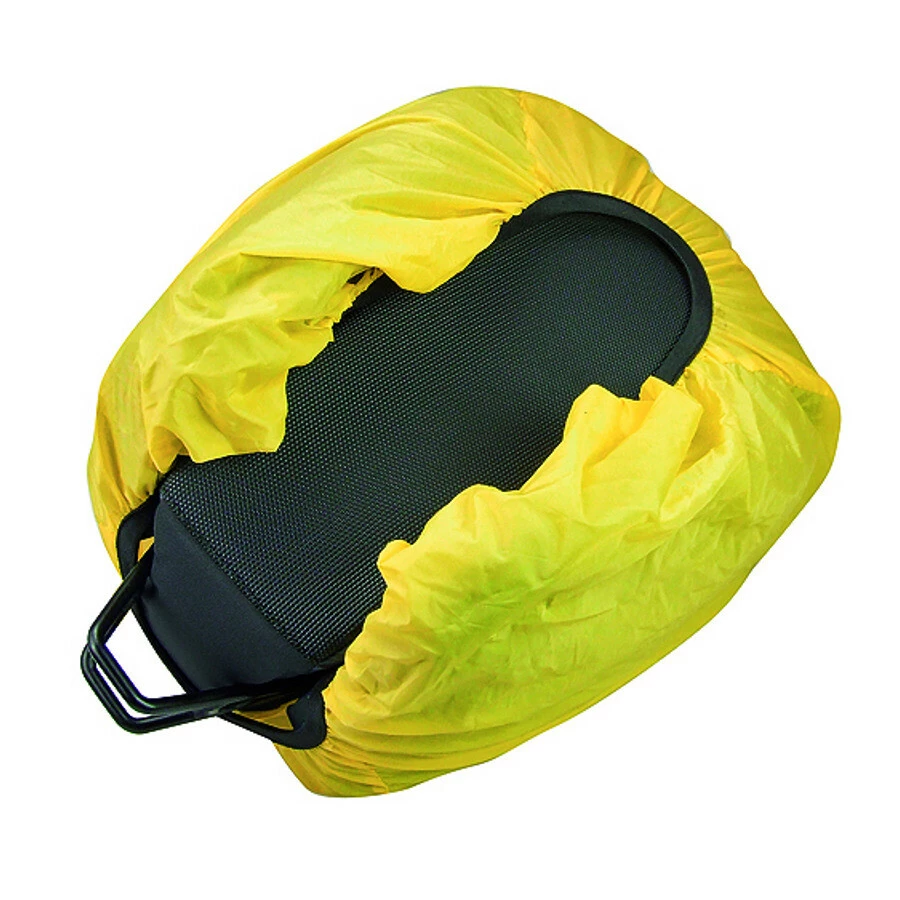 KlickFix Contour Max Touring Cykeltaske, Sort 3 KlickFix Contour Max Touring Cykeltaske, Sort - Billede 3