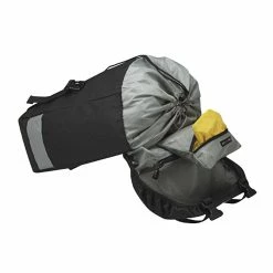 KlickFix Classic Lowrider Sidetasker, Sort -Norco Taskebutik KlickFix Lowrider main3