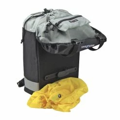 KlickFix Classic Lowrider Sidetasker, Sort -Norco Taskebutik KlickFix Lowrider main4