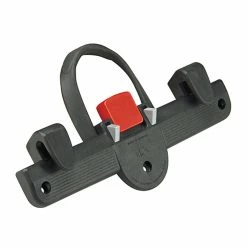 KlickFix Classic Lowrider Sidetasker, Sort -Norco Taskebutik KlickFix Lowrider main5