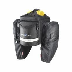 KlickFix Tourino Sidetasker, Sort