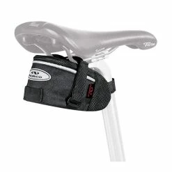 Norco Ottawa Cykeltaske Mini, Sort -Norco Taskebutik Norco Ottawa Mini Main