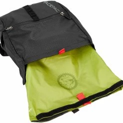 Acepac Bar Styrtaske, Sort -Norco Taskebutik acepac bar handlebar bag black 4