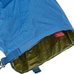 Acepac Bar Roll Cykeltaske, Grå/rød -Norco Taskebutik acepac bar roll bag blue 5