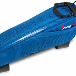 Acepac Fuel Cykeltaske L, Grå