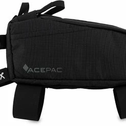 Acepac Fuel Steltaske M, Sort -Norco Taskebutik acepac fuel frame bag m black 3