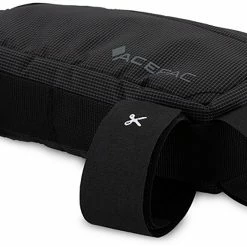 Acepac Fuel Steltaske M, Sort -Norco Taskebutik acepac fuel frame bag m black 4