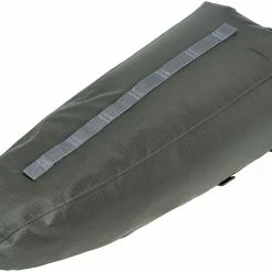 Acepac Sadeltaske 8l, Sort -Norco Taskebutik acepac saddle dry bag 8l grey 3