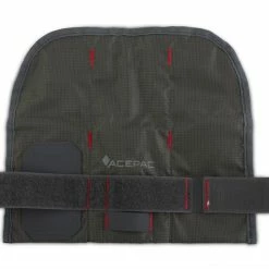 Acepac Værktøjstaske, Grå -Norco Taskebutik acepac tool wallet grey 4