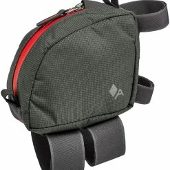 Acepac Steltaske, Oliven/grå