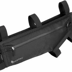 Acepac Zip Steltaske L, Grå