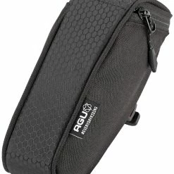 AGU Performance DWR Sadeltaske Klickfix, Sort 6 AGU Performance DWR Sadeltaske Klickfix, Sort -Norco Taskebutik agu performance dwr saddle bag klickfix black 3
