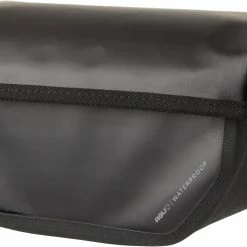 AGU Shelter Clean Styrtaske M, Sort