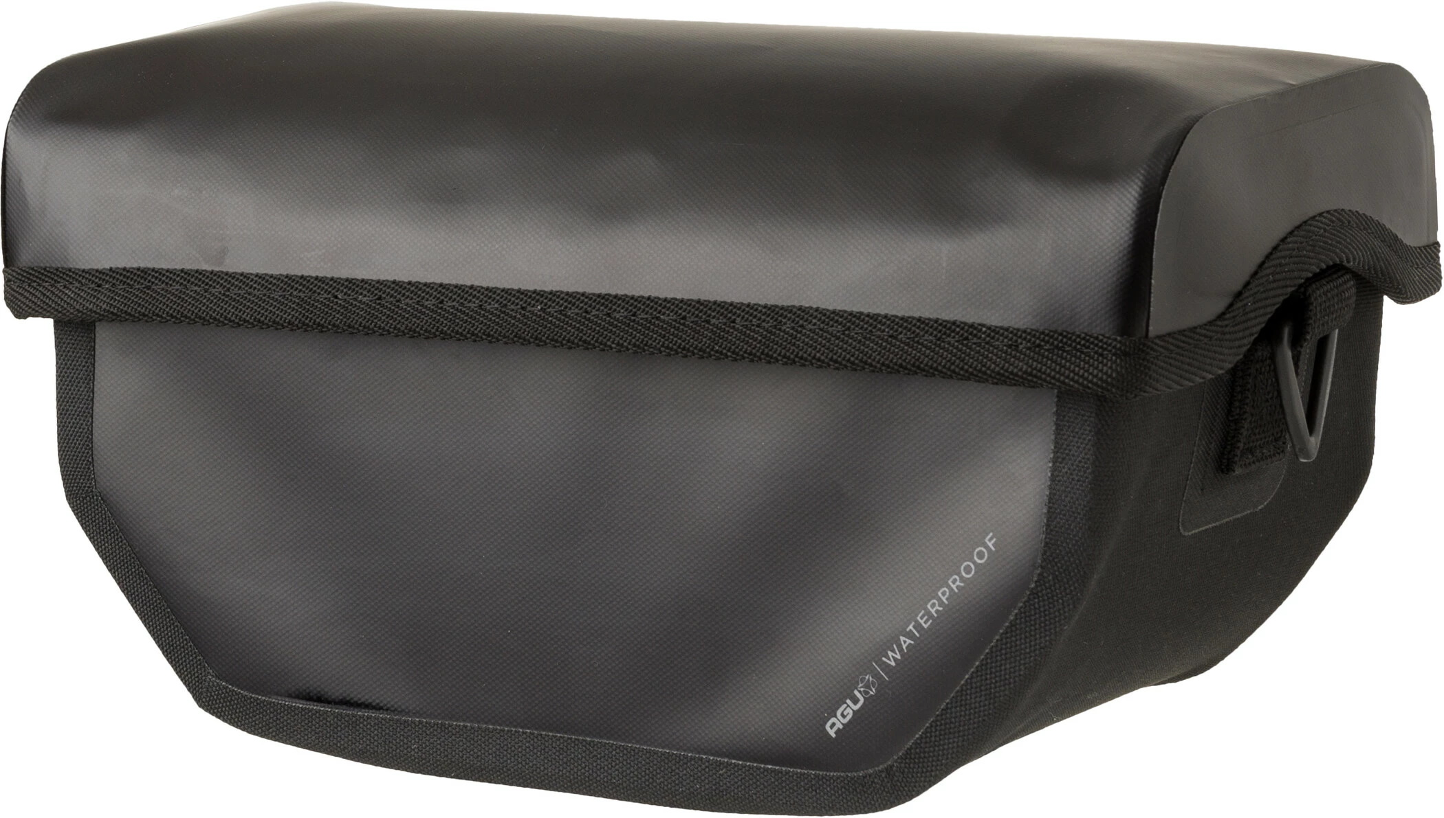 AGU Shelter Clean Styrtaske M, Sort 1 AGU Shelter Clean Styrtaske M, Sort