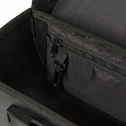 AGU Shelter Clean Styrtaske M, Sort 9 AGU Shelter Clean Styrtaske M, Sort -Norco Taskebutik agu shelter clean handlebar bag m black 3