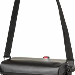 AGU Shelter Clean Styrtaske M, Sort 10 AGU Shelter Clean Styrtaske M, Sort -Norco Taskebutik agu shelter clean handlebar bag m black 4