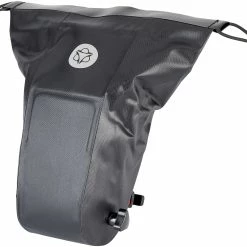 AGU Shelter Clean Sadeltaske Wezen, Sort -Norco Taskebutik agu shelter clean saddle bag m black 4