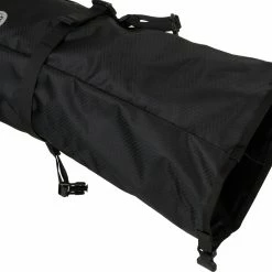 AGU Venture Styrtaske, Sort -Norco Taskebutik agu venture handlebar bag black 3