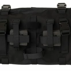 AGU Venture Styrtaske, Sort -Norco Taskebutik agu venture handlebar bag black 4