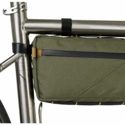 AGU Venture Tube Steltaske 4 Liter, Sort 7 AGU Venture Tube Steltaske 4 Liter, Sort -Norco Taskebutik agu venture tube frage bag medium army green 3