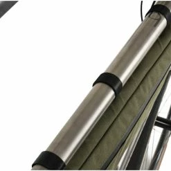 AGU Venture Tube Steltaske 4 Liter, Sort 9 AGU Venture Tube Steltaske 4 Liter, Sort -Norco Taskebutik agu venture tube frage bag medium army green 5