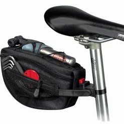 KlickFix Contoura Cykeltaske, Sort 11 KlickFix Contoura Cykeltaske, Sort -Norco Taskebutik baf890947dd9bb6062c6e09bfeff9f5e