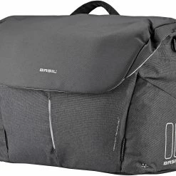 Basil B-Safe Nordlicht Pendler Kontor Taske, Oliven