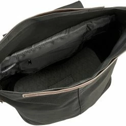 Basil City Cykel Shoppertaske 14-16l, Brun 10 Basil City Cykel Shoppertaske 14-16l, Brun -Norco Taskebutik basil city shopper 14 16l schwarz 5