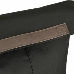 Basil City Cykel Shoppertaske 14-16l, Brun 11 Basil City Cykel Shoppertaske 14-16l, Brun -Norco Taskebutik basil city shopper 14 16l schwarz 6