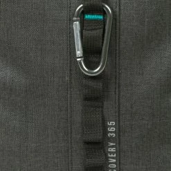 Basil Discovery 365D Sidetasker M 18L, Sort/turkis 14 Basil Discovery 365D Sidetasker M 18L, Sort/turkis -Norco Taskebutik basil discovery 365d double pannier bag m18l black melee 6