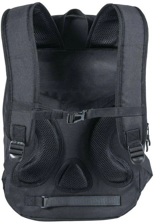 Basil Flex Cykelrygsæk 17l, Sort 5 Basil Flex Cykelrygsæk 17l, Sort - Billede 5
