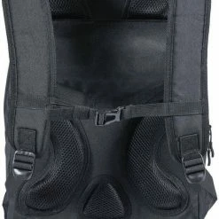 Basil Flex Cykelrygsæk 17l, Rød 10 Basil Flex Cykelrygsæk 17l, Rød -Norco Taskebutik basil flex backpack 17l black 5