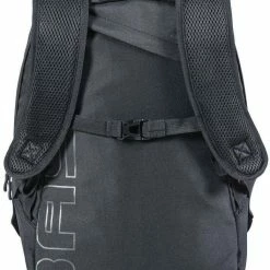 Basil Flex Cykelrygsæk 17l, Grøn 11 Basil Flex Cykelrygsæk 17l, Grøn -Norco Taskebutik basil flex backpack 17l black 6 1