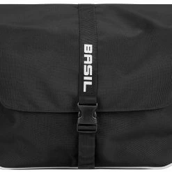 Basil Forte Sidetasker 35l, Sort -Norco Taskebutik basil forte doppelpacktasche 35l schwarz schwarz 3 1