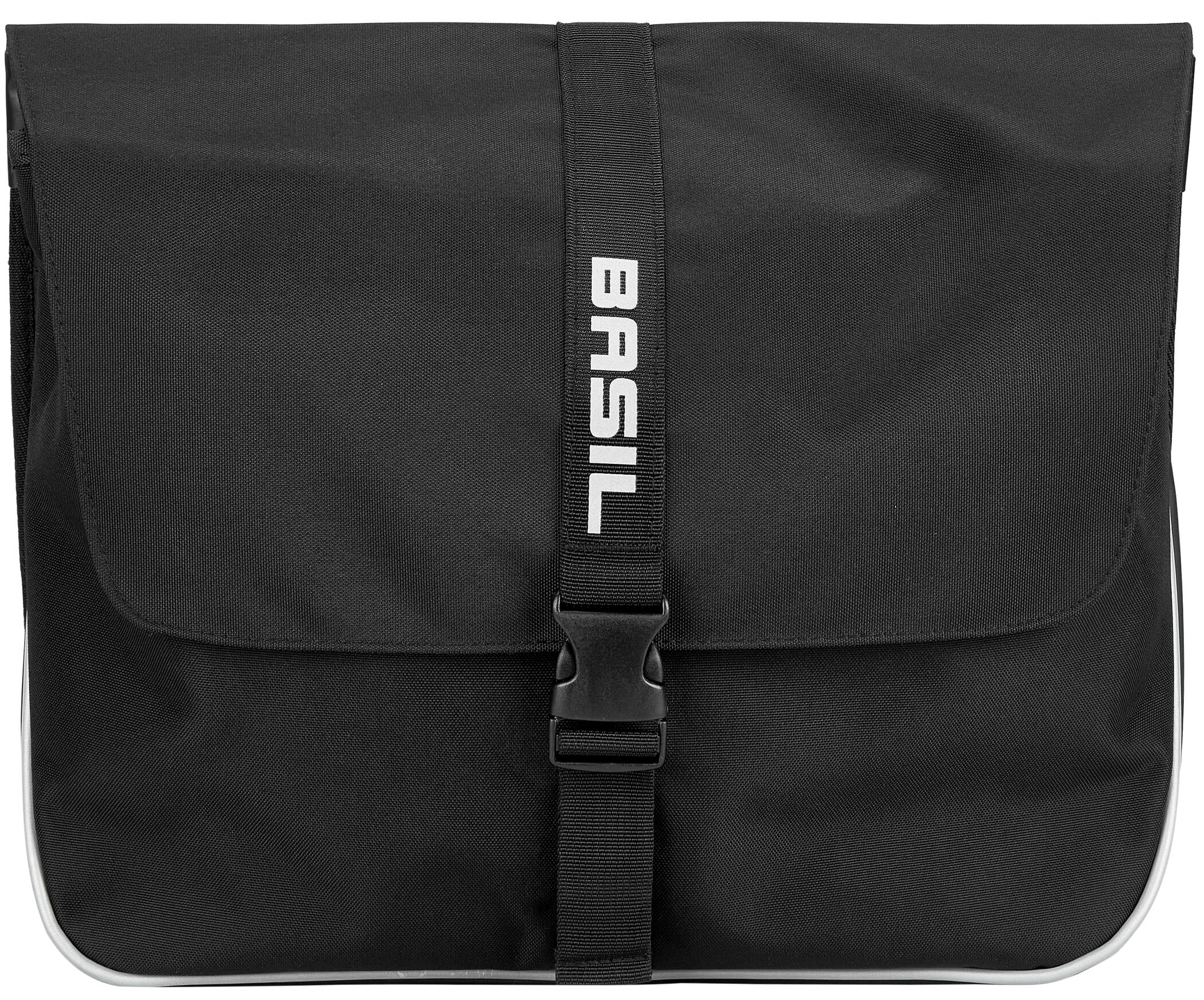 Basil Forte Sidetasker 35l, Blå 3 Basil Forte Sidetasker 35l, Blå - Billede 3