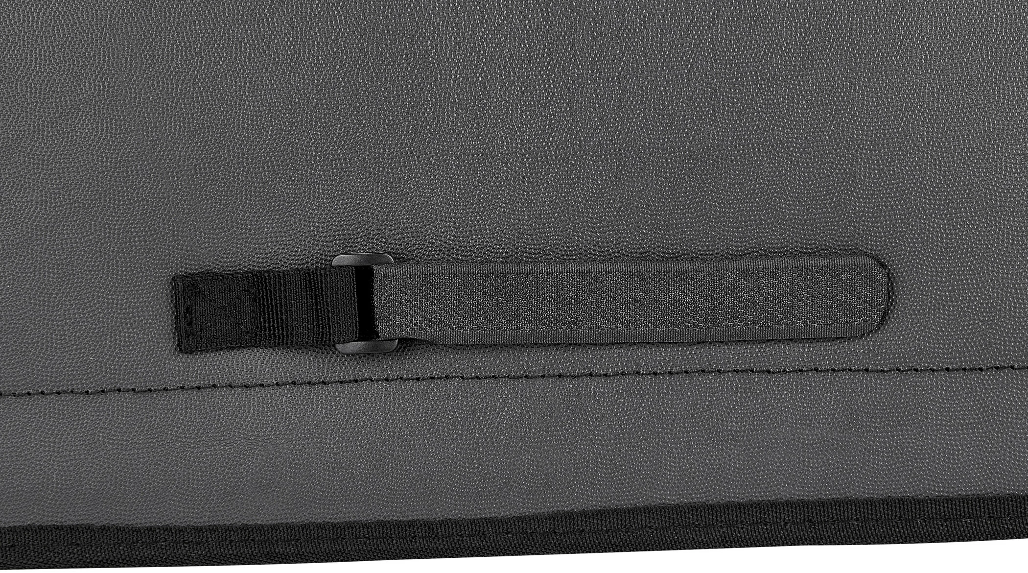 Basil Forte Sidetasker 35l, Blå 4 Basil Forte Sidetasker 35l, Blå - Billede 4