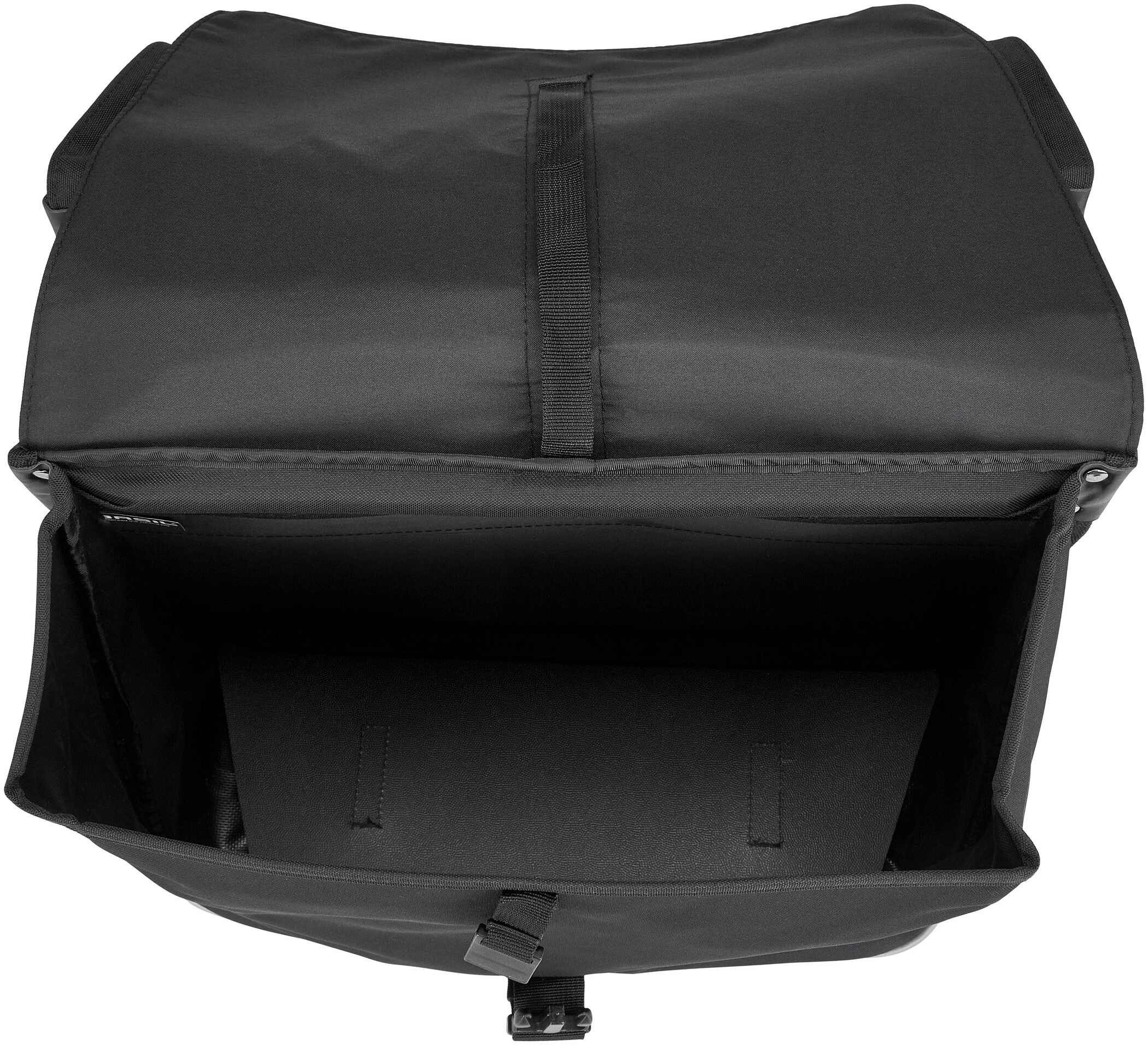 Basil Forte Sidetasker 35l, Blå 5 Basil Forte Sidetasker 35l, Blå - Billede 5