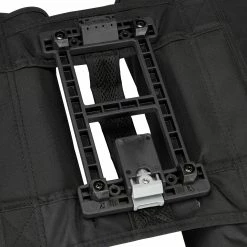 Basil GO Sidetasker MIK 32l, Sort -Norco Taskebutik basil go doppelpacktasche 32l solid black 4