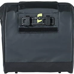 Basil Grand Taske 23l Presenning, Sort 13 Basil Grand Taske 23l Presenning, Sort -Norco Taskebutik basil grand shopper 23l tarpaulin black 7