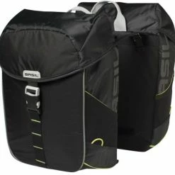 Basil Miles Sidetasker 34l, Sort